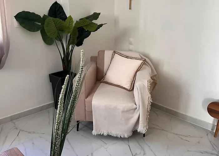 Modh Centre - Modern Design Oasis Apartamento