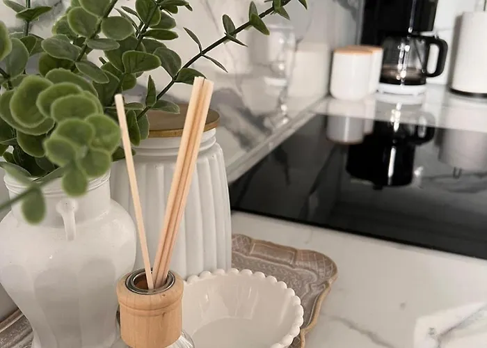 Modh Centre - Modern Design Oasis