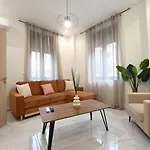 Modh Centre - Modern Design Oasis Apartament *