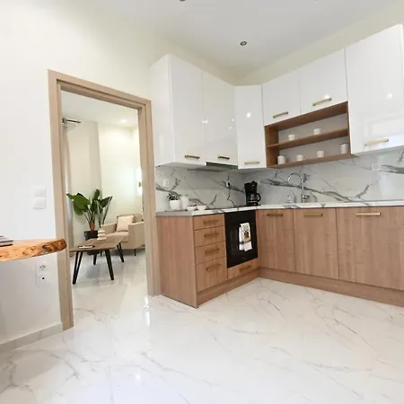 Modh Centre - Modern Design Oasis