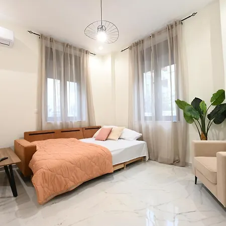 Modh Centre - Modern Design Oasis Apartament *