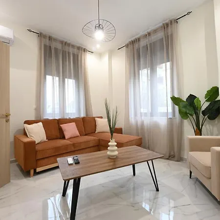 Modh Centre - Modern Design Oasis Appartement *
