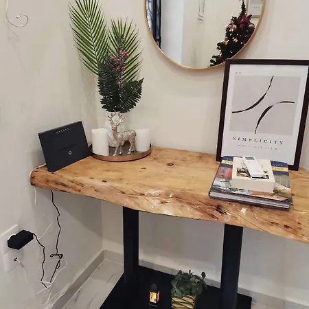 Modh Centre - Modern Design Oasis * باترا