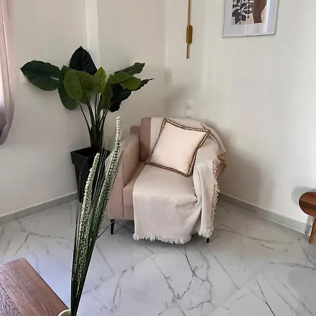 Modh Centre - Modern Design Oasis Appartement