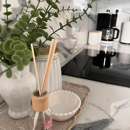 Modh Centre - Modern Design Oasis