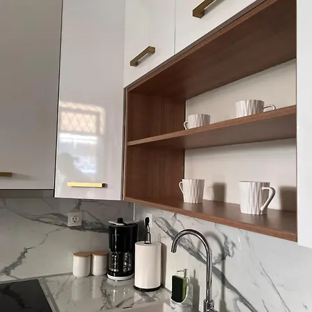 Modh Centre - Modern Design Oasis شقة *