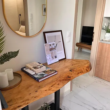 Modh Centre - Modern Design Oasis *