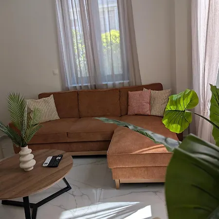 Modh Centre - Modern Design Oasis Apartament *