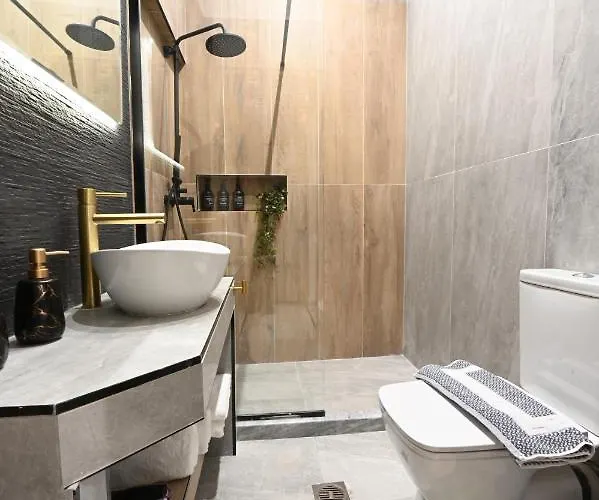 Modh Centre - Modern Design Oasis