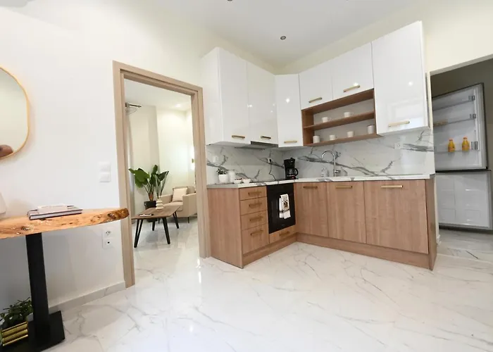 Modh Centre - Modern Design Oasis