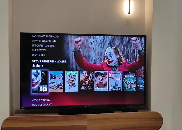 公寓 Modh Centre - Modern Design Oasis *