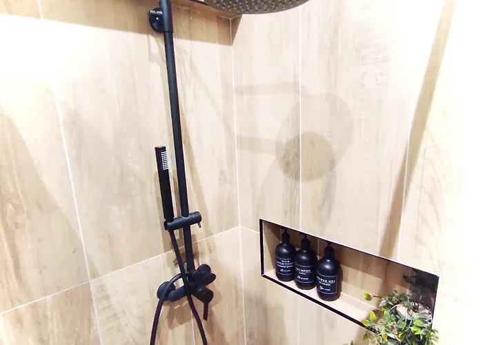 Modh Centre - Modern Design Oasis 公寓 帕特雷