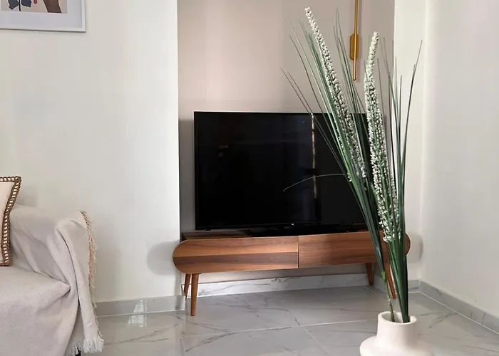 Апартаменты Modh Centre - Modern Design Oasis *